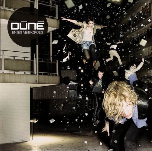 DUNE.EnterMetropolis(CD-DA)