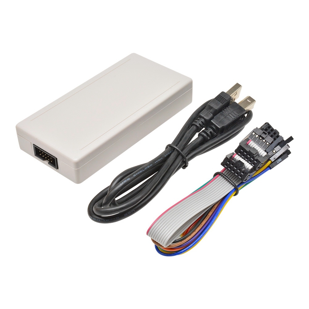 Usb программаторы jtag