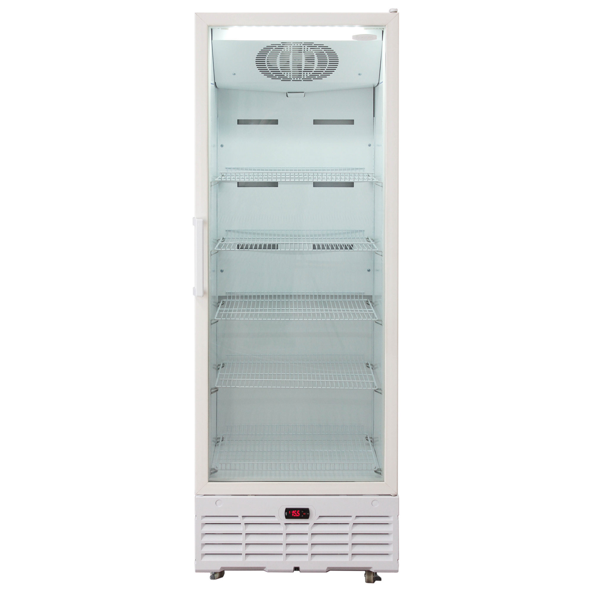 Холодильный шкаф Бирюса 520n