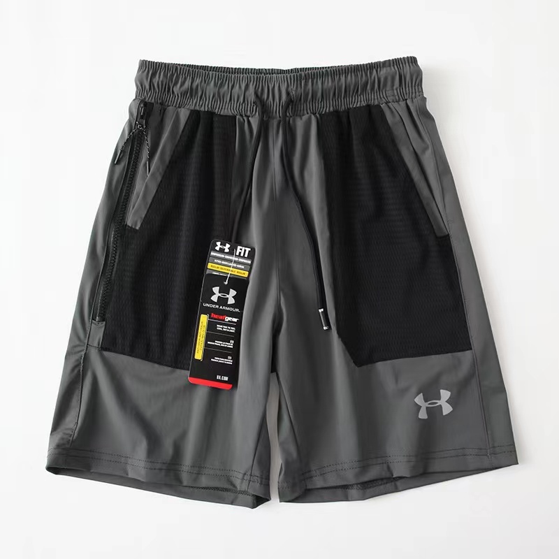 Шорты MMA under Armour