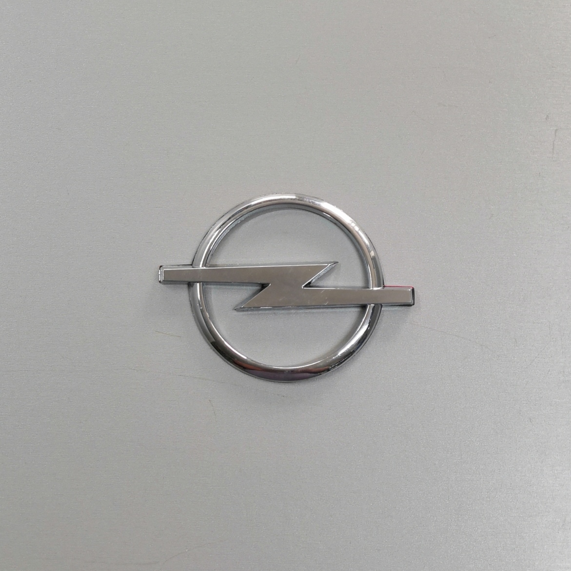 Opel logo 1902