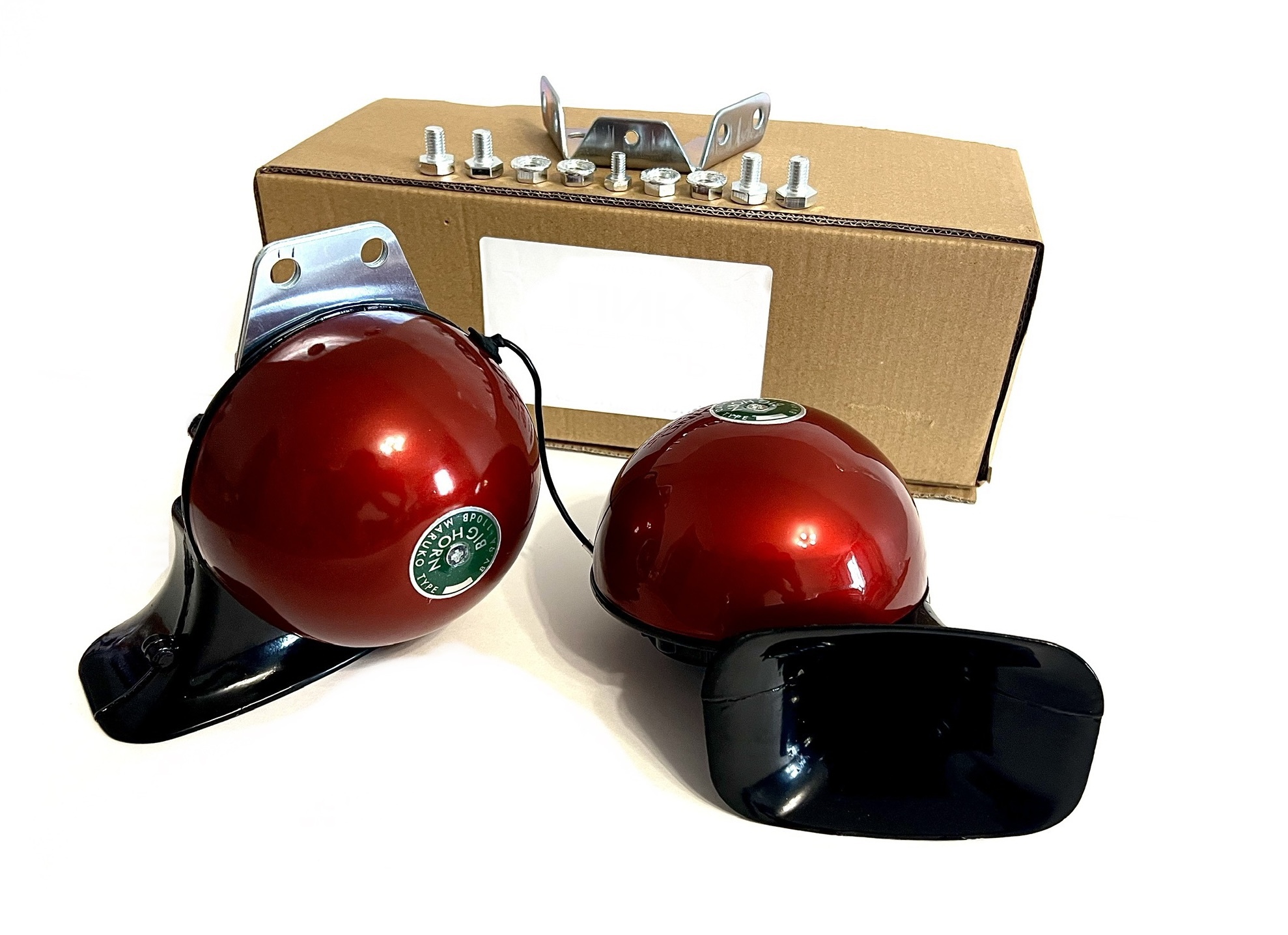 Очень Громкий Сигнал На Авто Купить