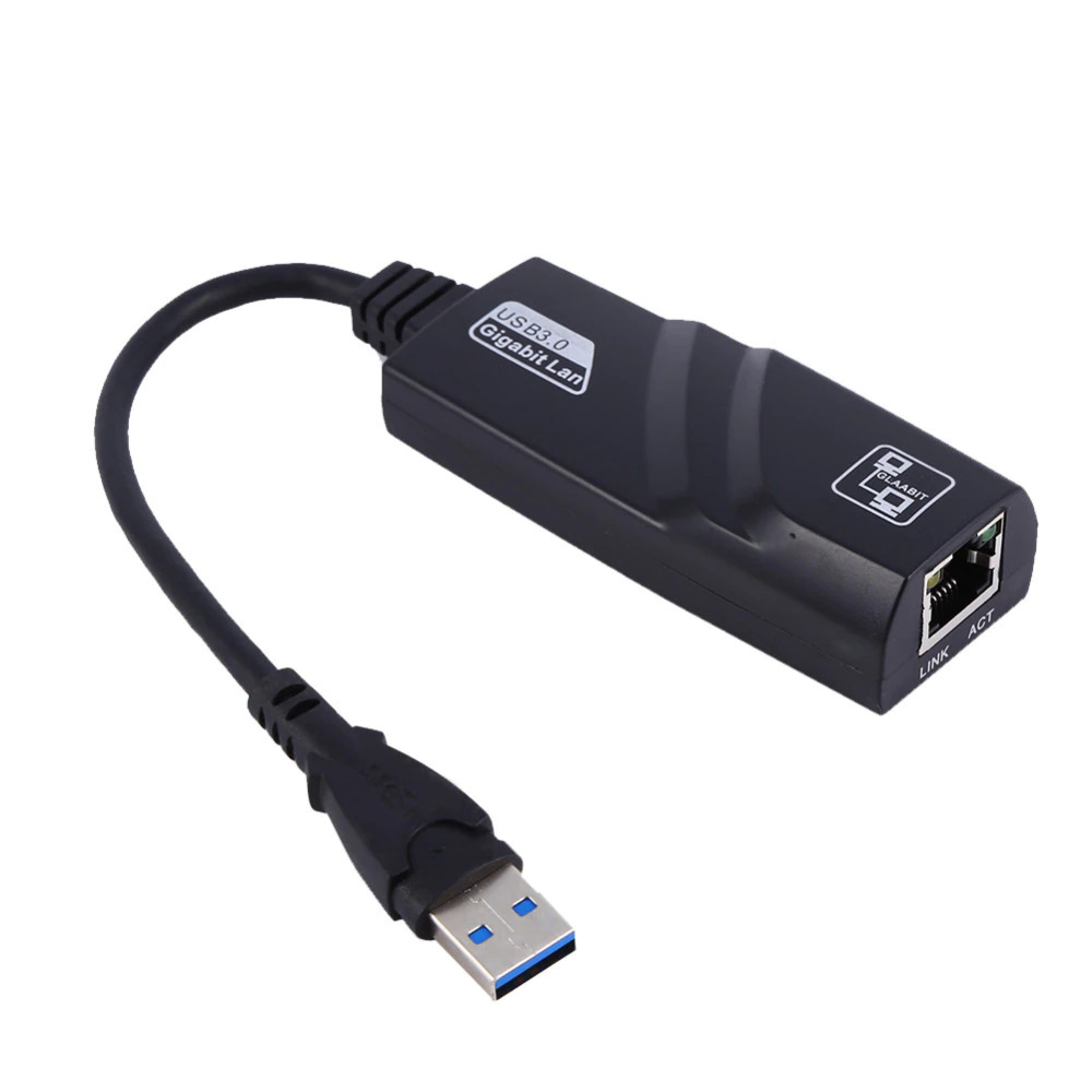 Сетевая карта usb ethernet