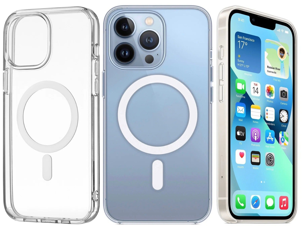 Чехол на iphone 13 pro max Валберис