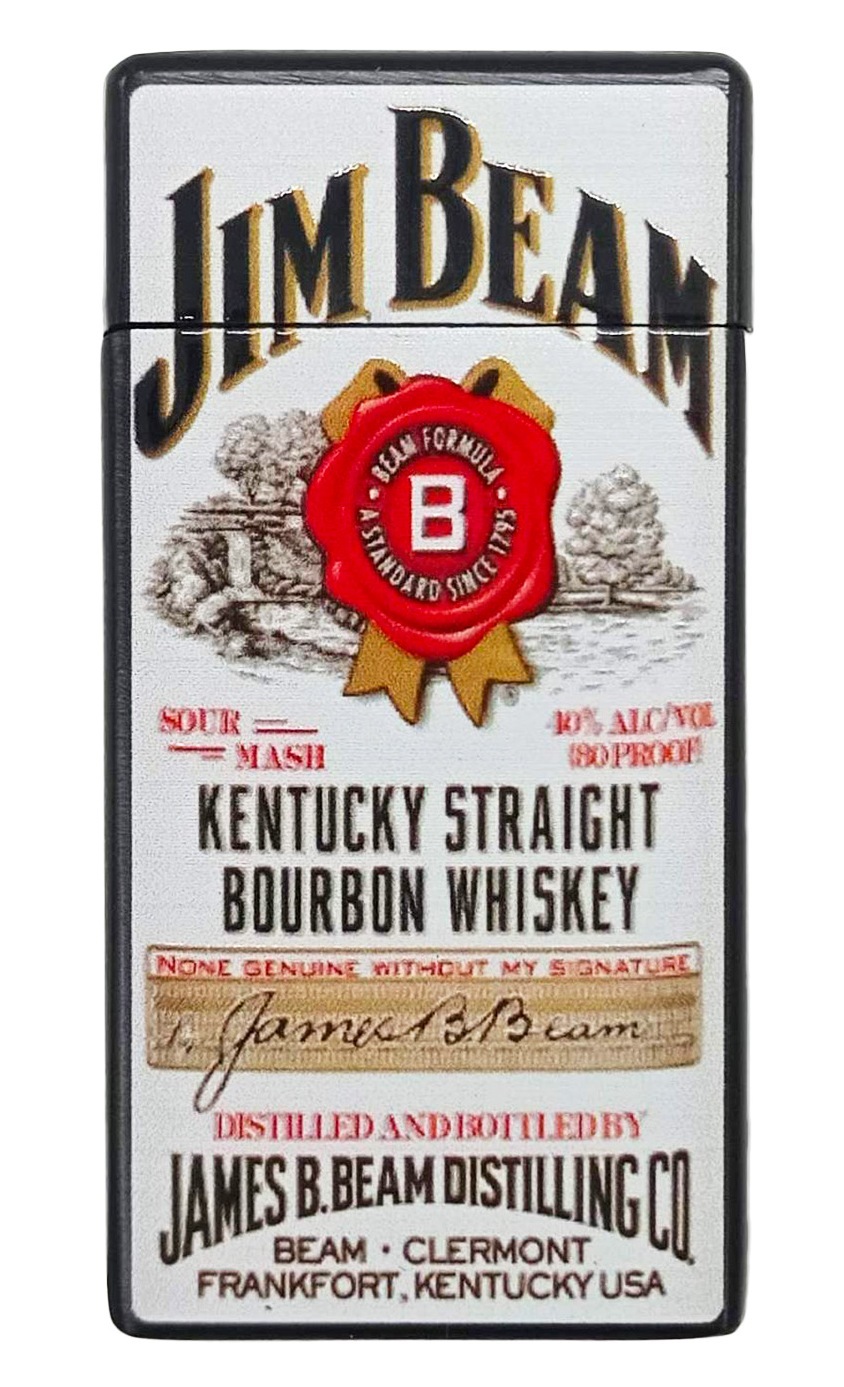 Jim Beam Цена