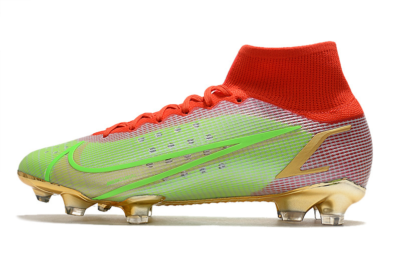 Nike Mercurial Superfly 8 Elite FG