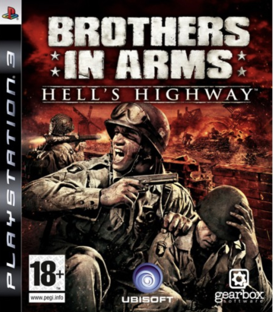 Steam brothers in arms hell highway фото 83