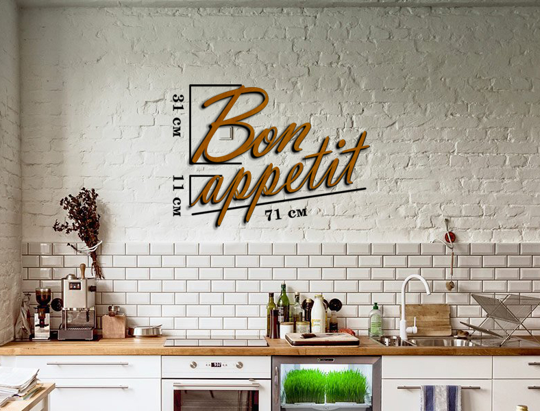 Bon appetit картинки