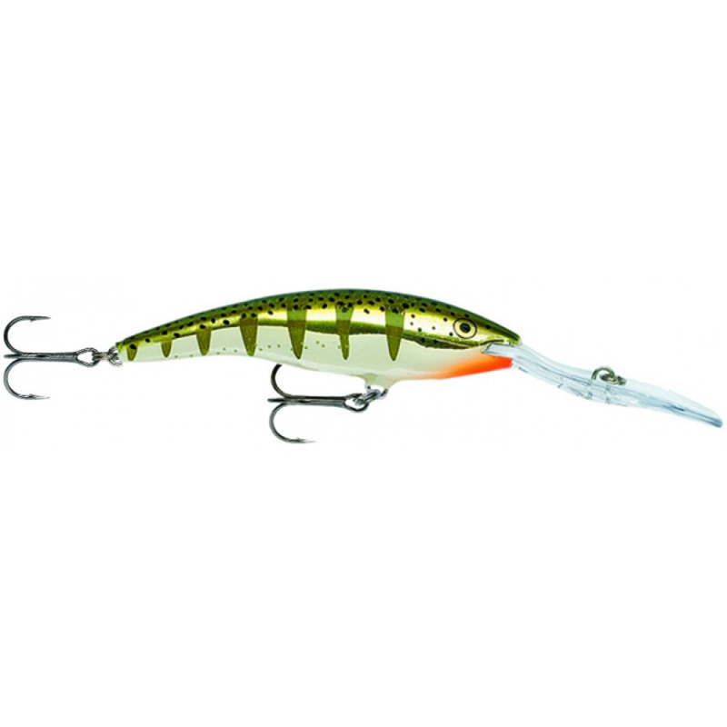 Rapala tail