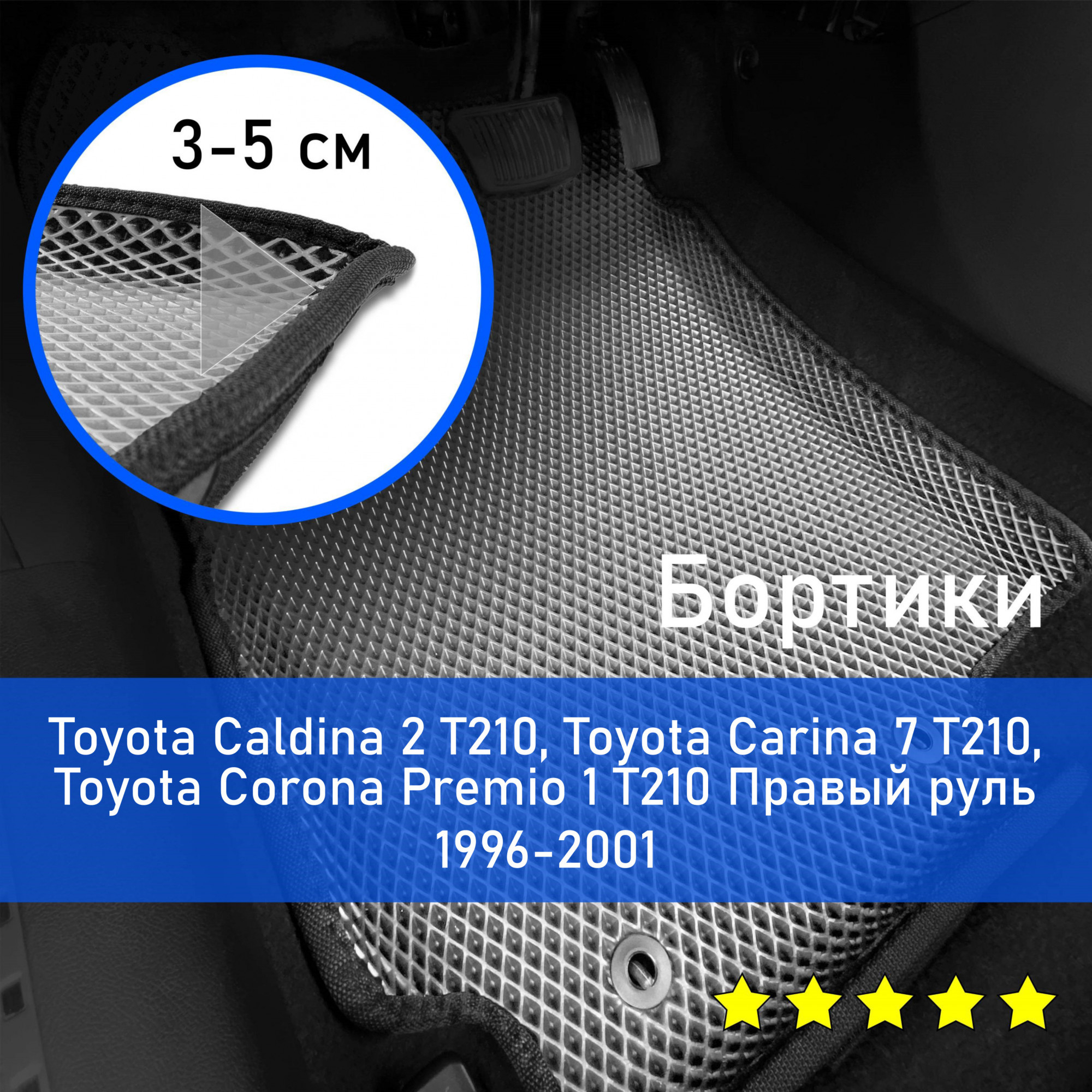 Архив форума Toyota-Club