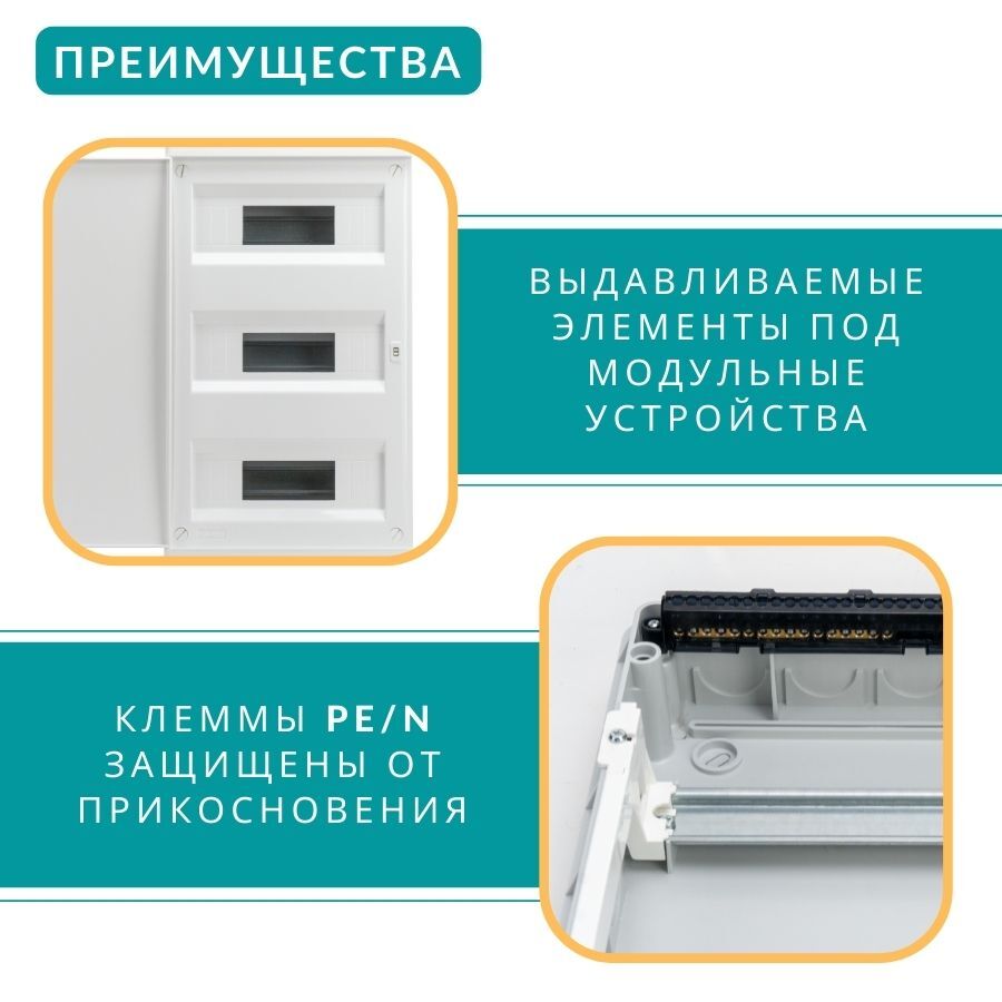 Щит Текфор 36 модулей встраиваемый. Щит электрический 36 модулей. Боксы электрические пластиковые встраиваемые. Щит встраиваемый на 36 модулей.