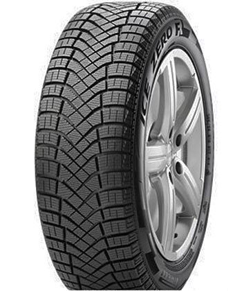 PirelliIceZeroFrictionШинызимние215/55R1899HНешипованные