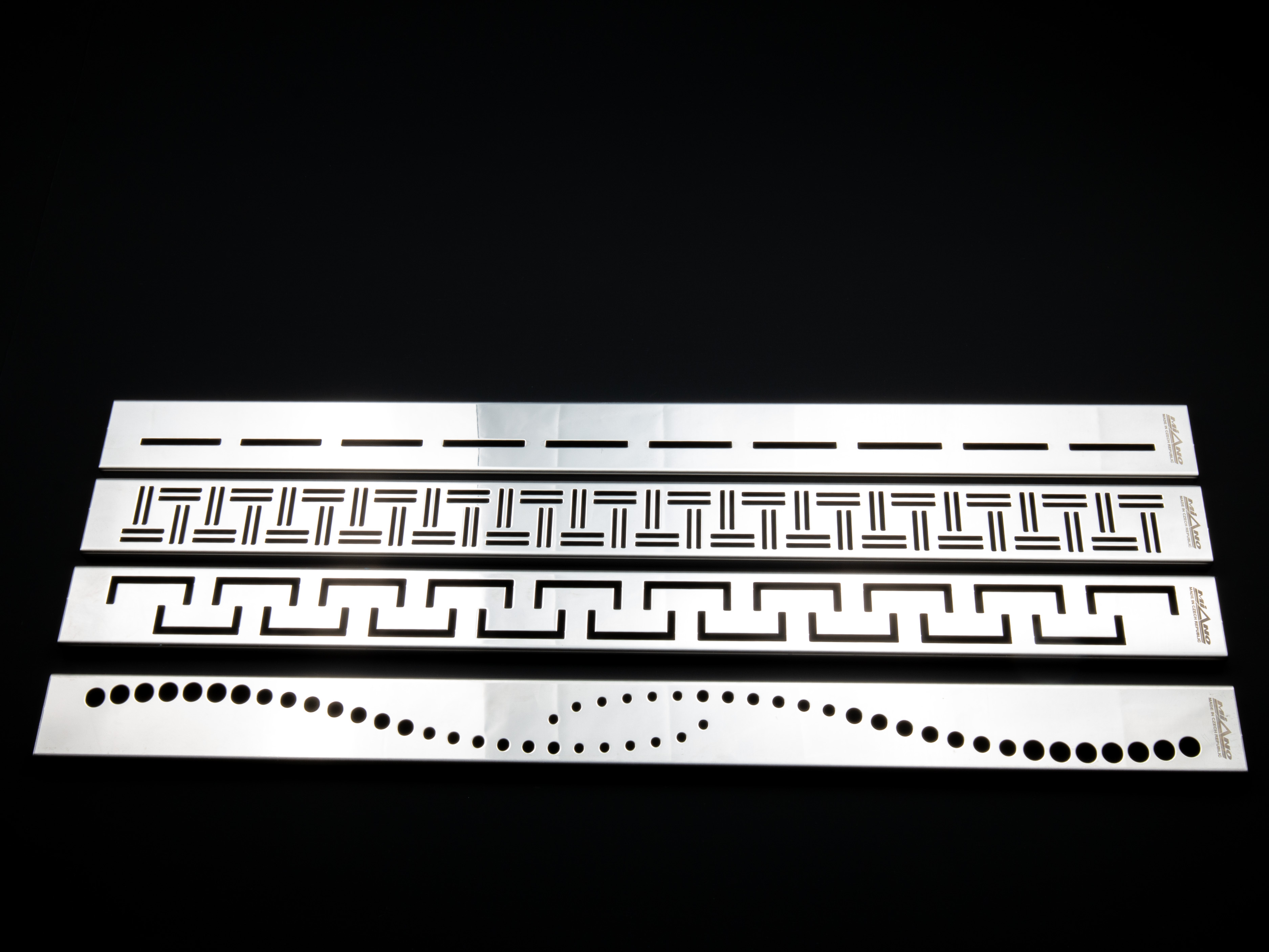 Miano душевой лоток инструкция