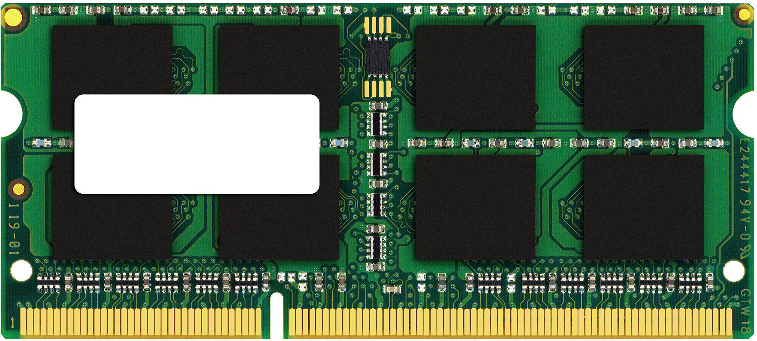 Купить память ddr4 so dimm