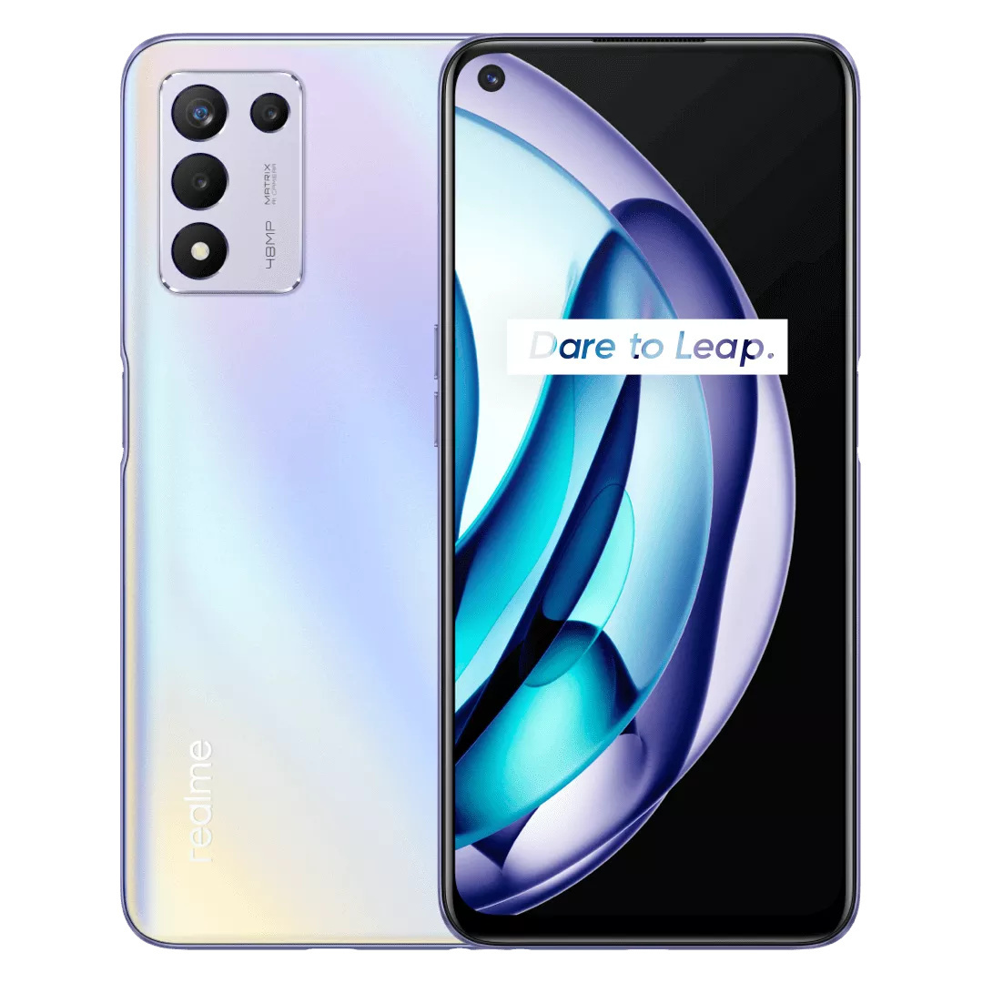 Realme 14 5g 4pda