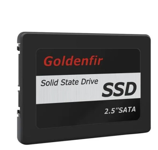 Goldenfir 480 ГБ Внутренний SSD-диск T-650._00001 (100000013)