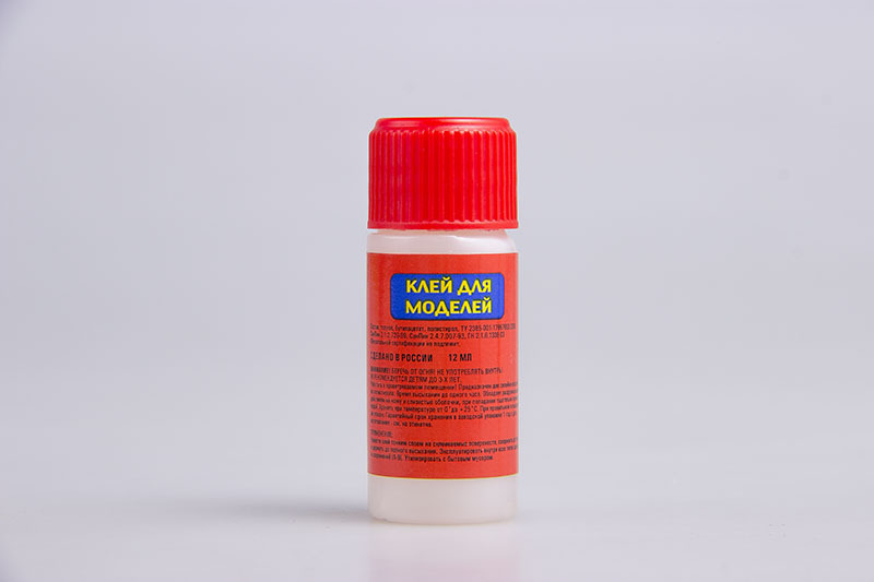Клей Для Моделей Купить Спб