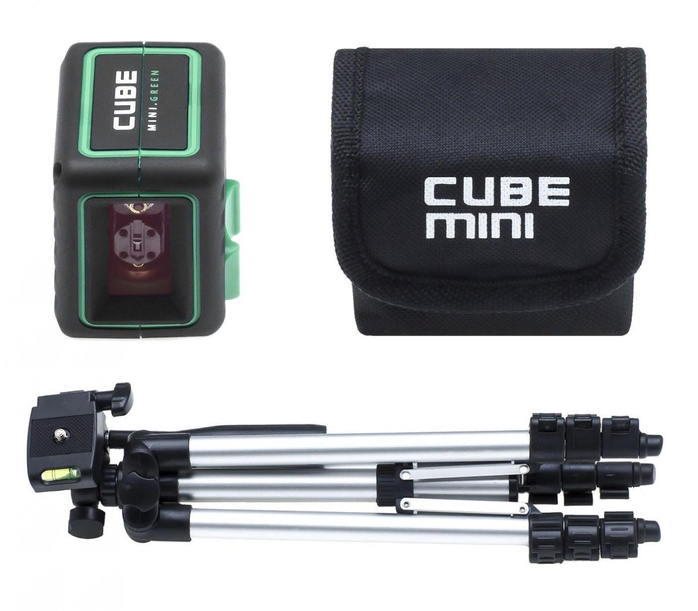 Лазерный уровень cube mini. Ada cube mini professional edition. ada cube mini basic + cosmo micro. ada instruments cube 3d ultimate edition (а00385) со штативом. ada cube mini в работе.