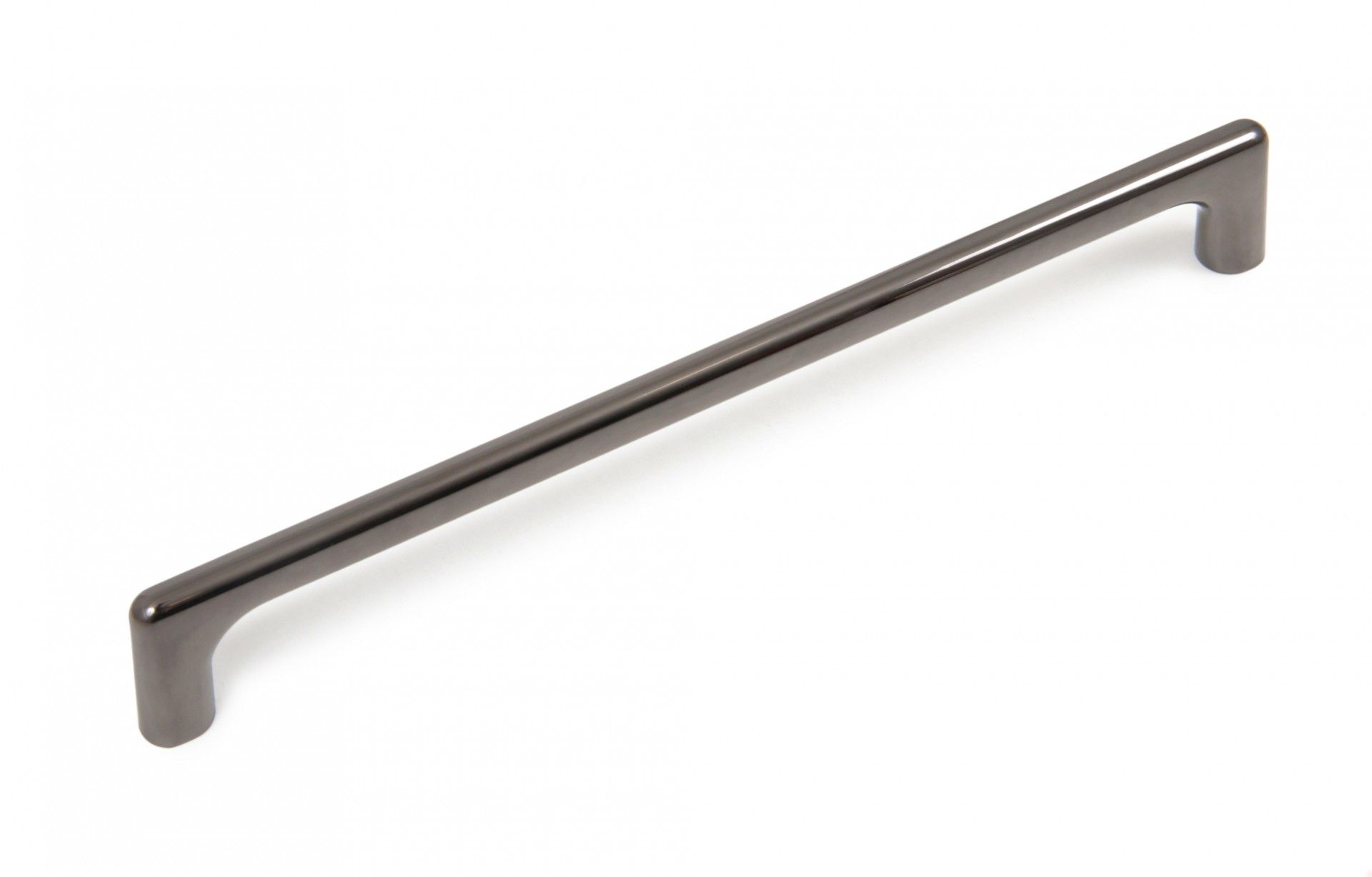 Ручка rs006sn 128 мм матовый никель
