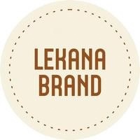 LEKANA BRAND — купить товары LEKANA BRAND в интернет-магазине OZON