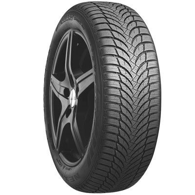 Nexen WG WH2 Шины  зимние 185/60  R14 82T Нешипованные