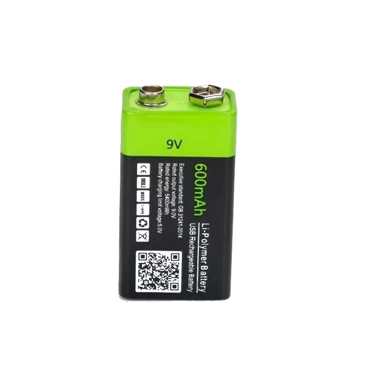 Аккумулятор 9 usb. Аккумулятор 9 usb