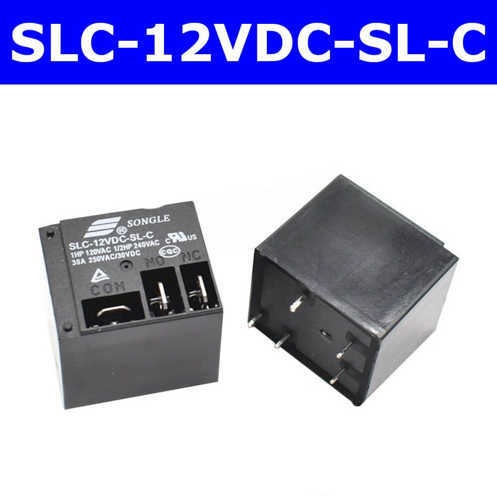 Slc-12vdc-sl-a. Slc-12vdc-sl-a. Реле slc. Реле slc. Электромагнитное реле slc-12vdc-sl-a 30 a, 250vac, 30vdc.