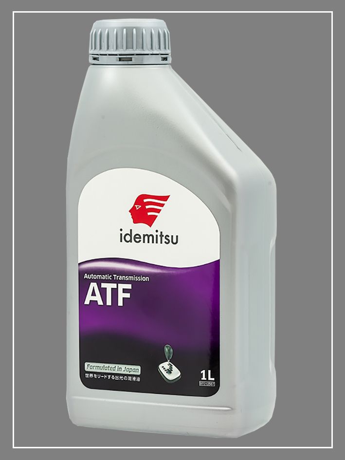 Масло Atf Idemitsu Купить
