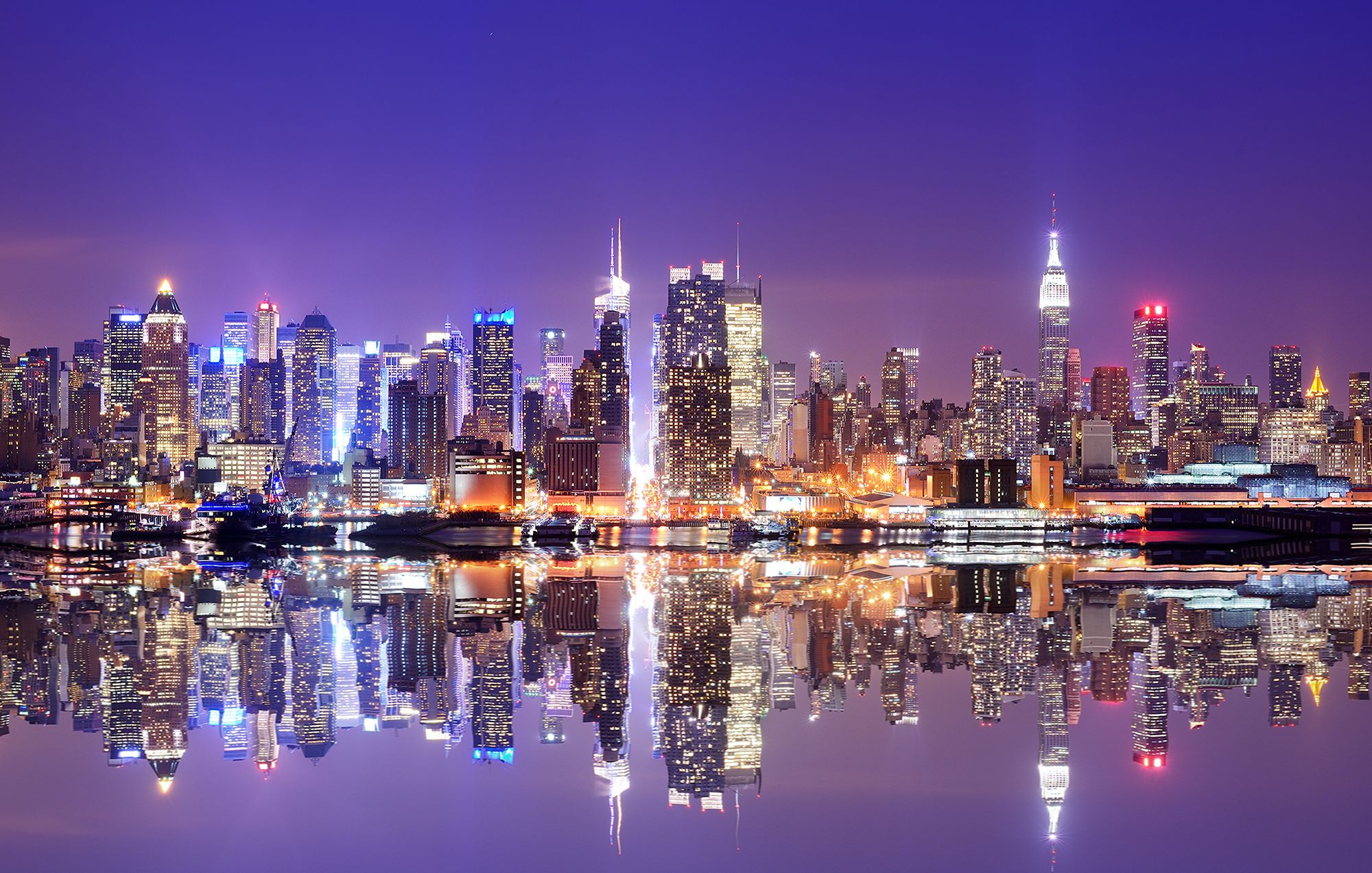 New york city is one of the largest cities in the world it is also фото 96