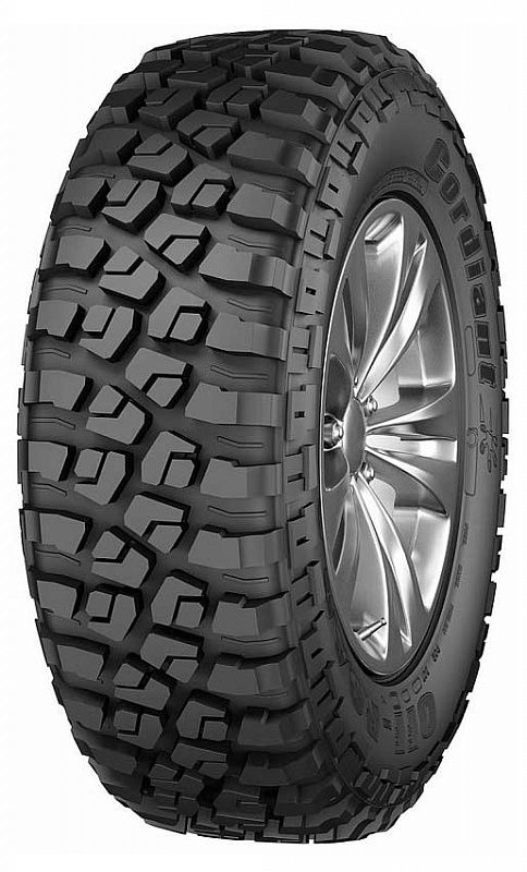 Cordiant Off Road 2 Шины  всесезонные 225/75  R16 104Q