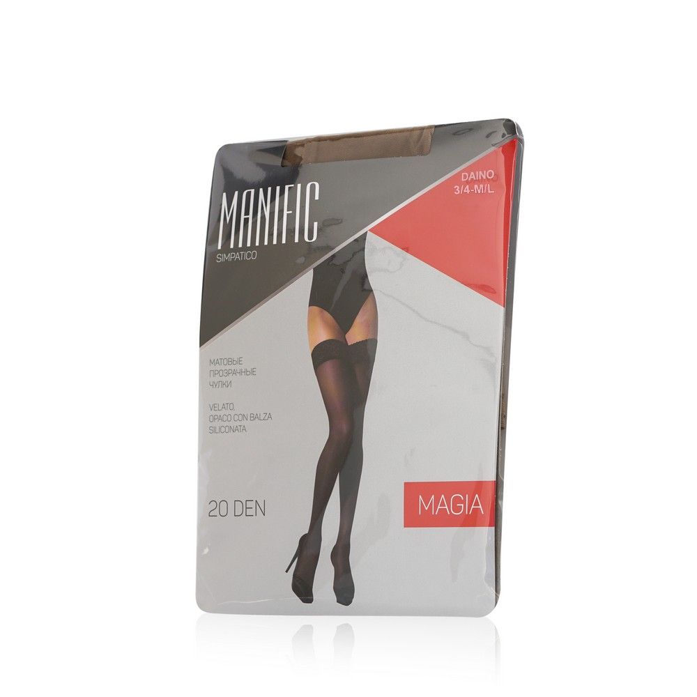 Manific — купить товары Manific в интернет-магазине OZON