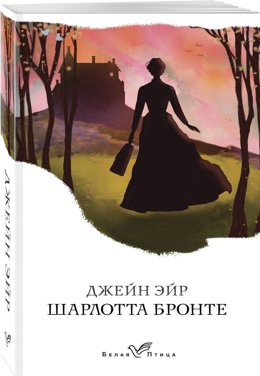 джейн эйр книга фанфиков фото 23