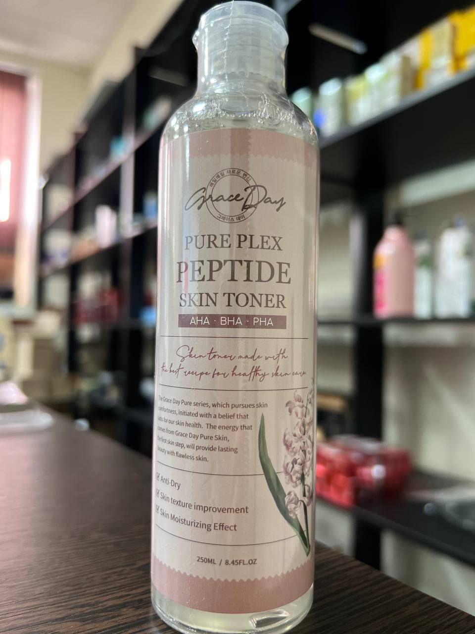 Pure plex. Grace day pure plex peptide skin toner 250ml. pure plex peptide skin toner. grace day тонер с гиалуроновой кислотой pure plex hyaluron skin toner 250 ml. grace day тонер для лица с коэнзимом pure plex q10 skin toner, 250 ml.
