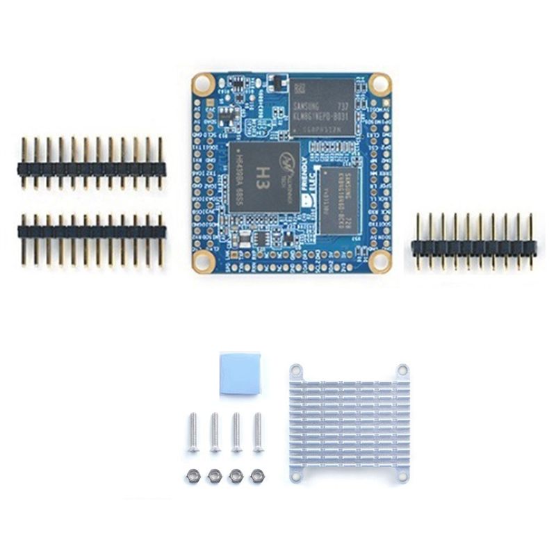 Процессор cortex a7