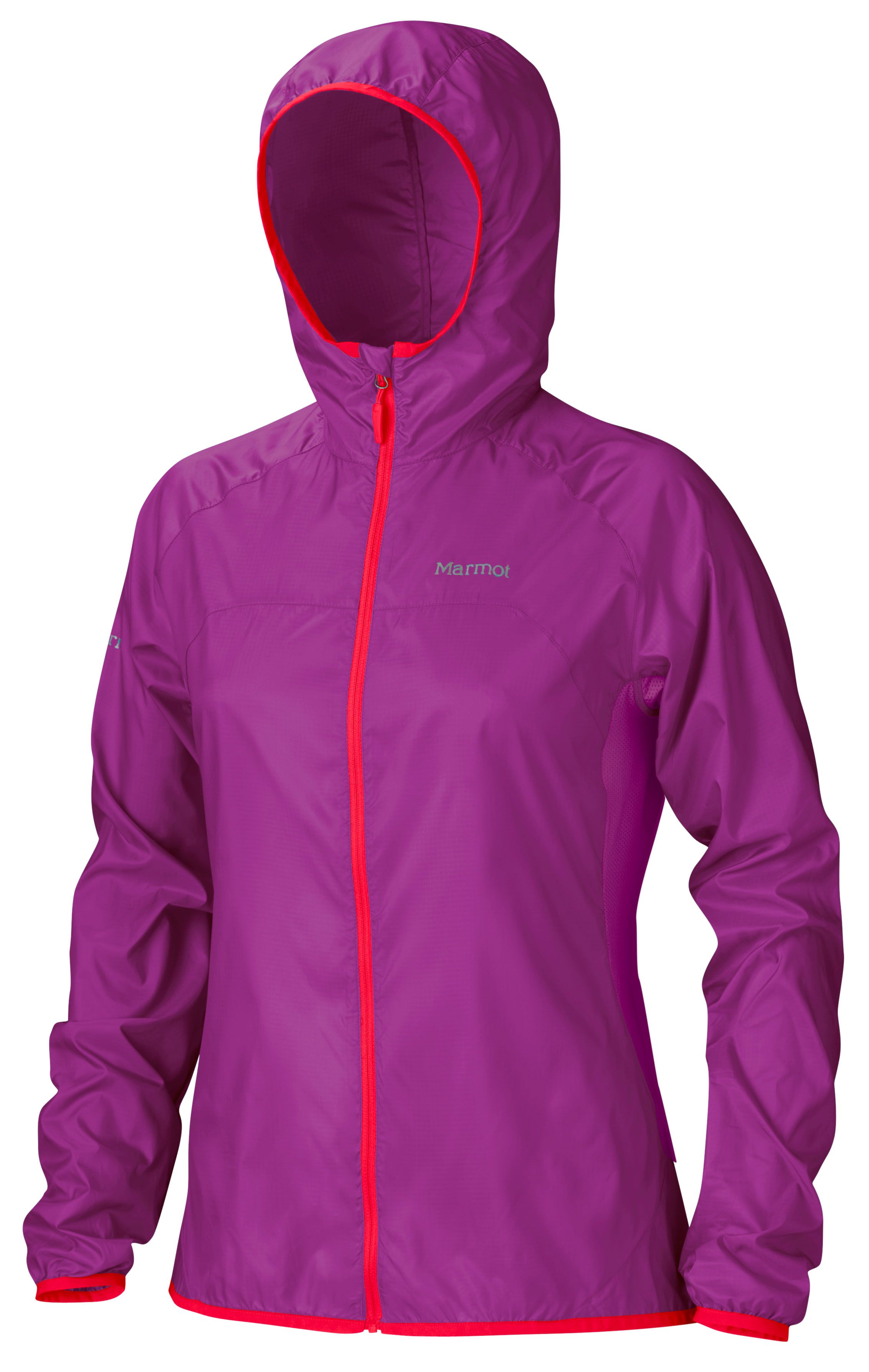 Marmot trail wind clearance hoody