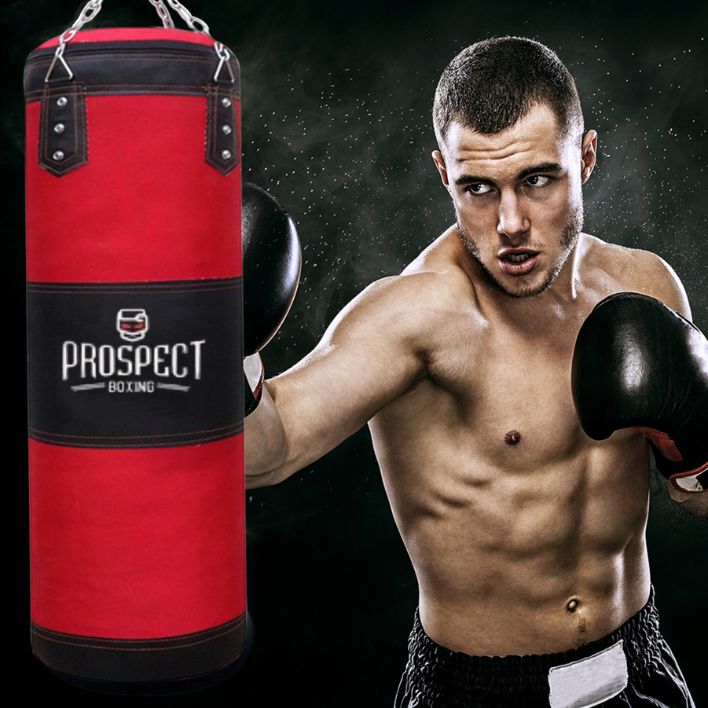 Boxing Heavy Bag 1 60cm