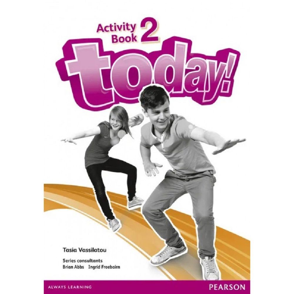 Student's book 2. Today! 2 Activity book. Учебник today 1. Учебник today 2. Today Starter учебник.