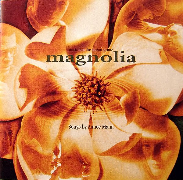 Aimee Mann - Magnolia (Music From The Motion Picture) (CD)