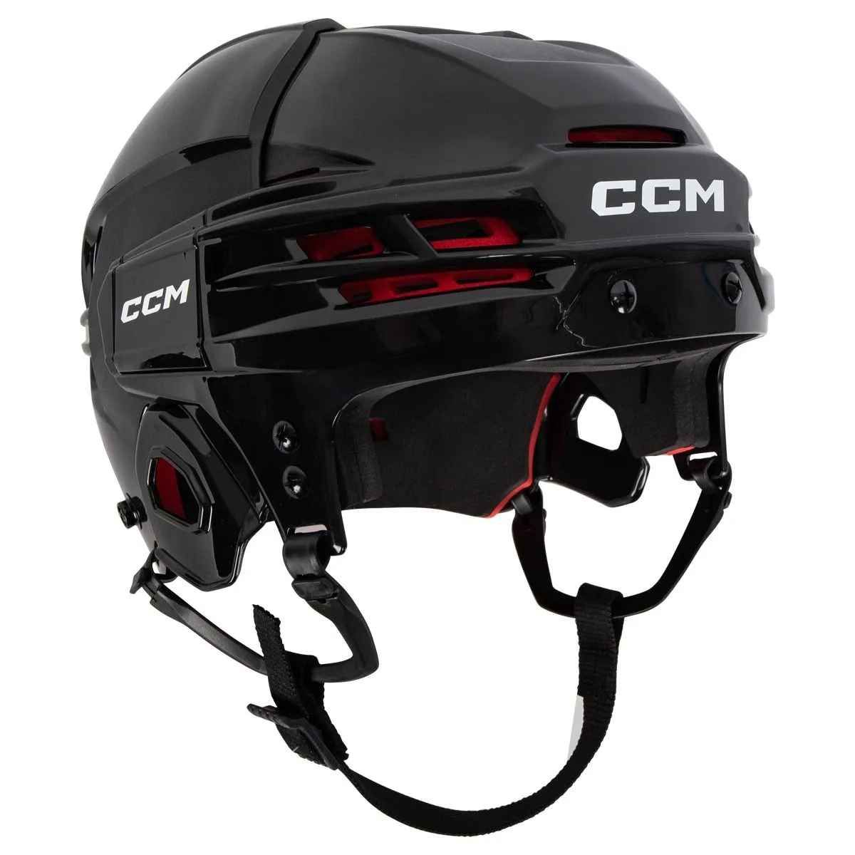 Шлем CCM TACKS 70 SR BLK S