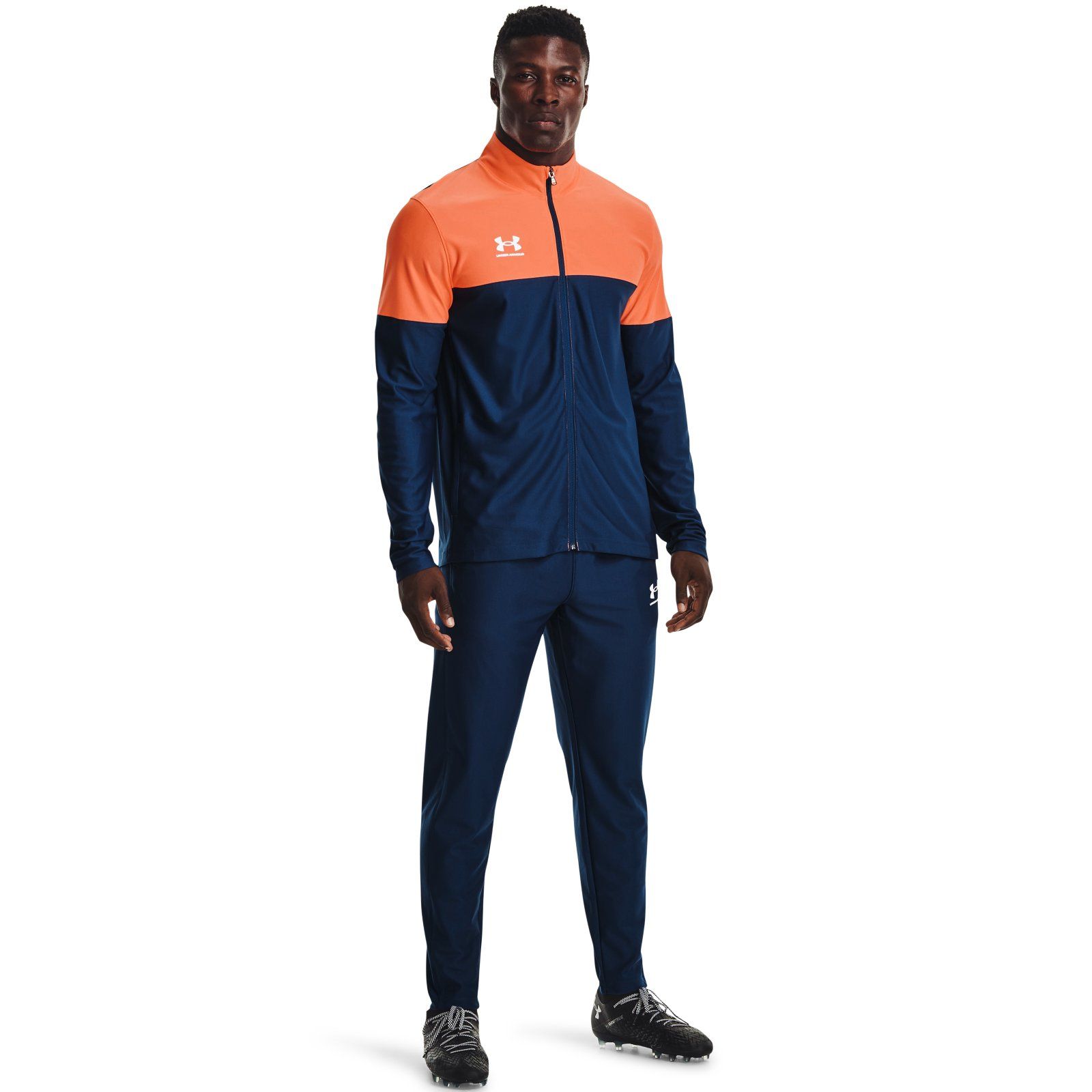 Under Armour Challenger Tracksuit