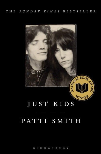 Just kids | Patti Smith