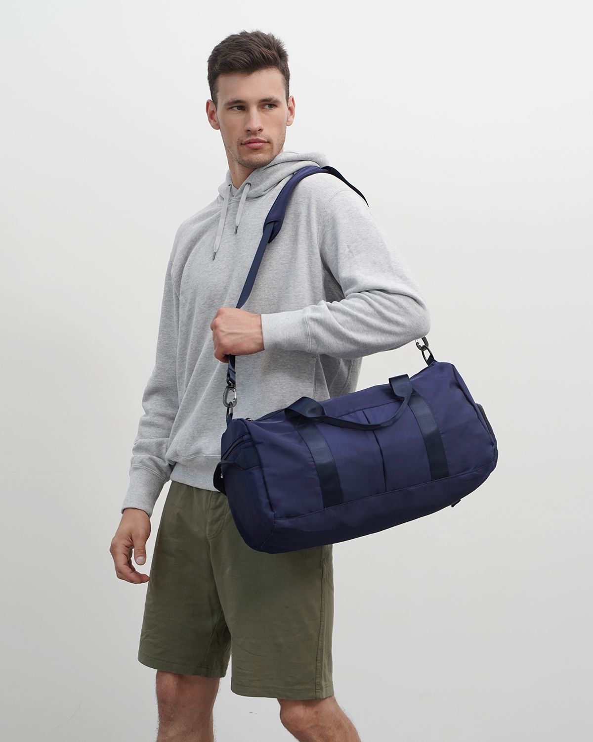 Bag journey