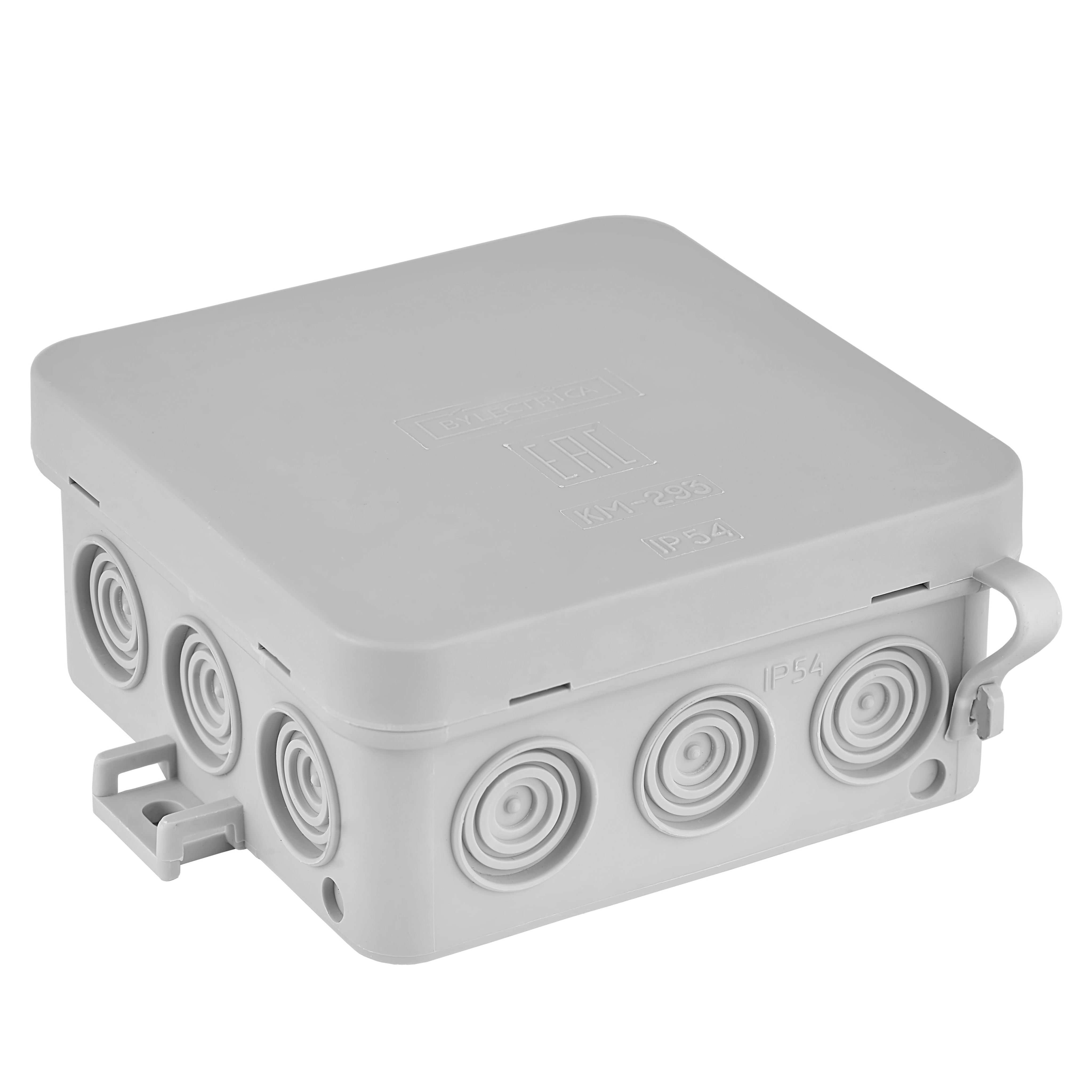 Коробка км 1 4. Распределительная коробка Bylectrica ip55 136х120х58 мм 8 вводов (км-236). Распределительная коробка ip67 с гермовводами. Коробка монтажная км-212 95х95х53. Bylectrica ретро коробка распределительная.