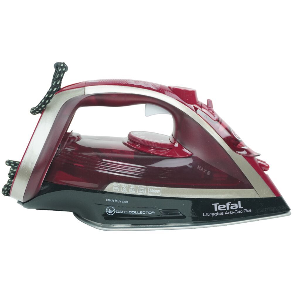 Tefal ultragliss anti calc fv6840e0