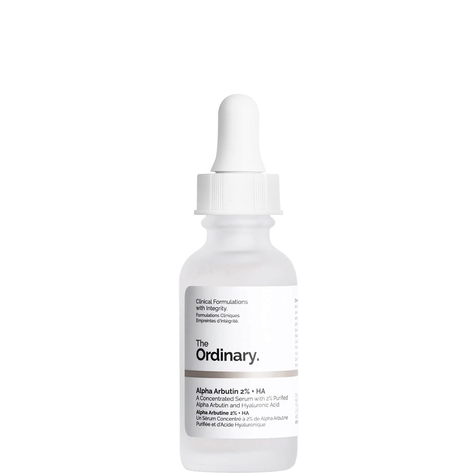 The Ordinary Niacinamide 10 Zinc 1 Купить