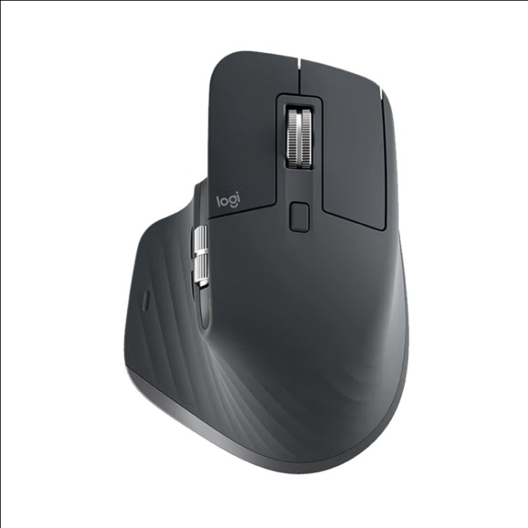 logitech mx master black friday