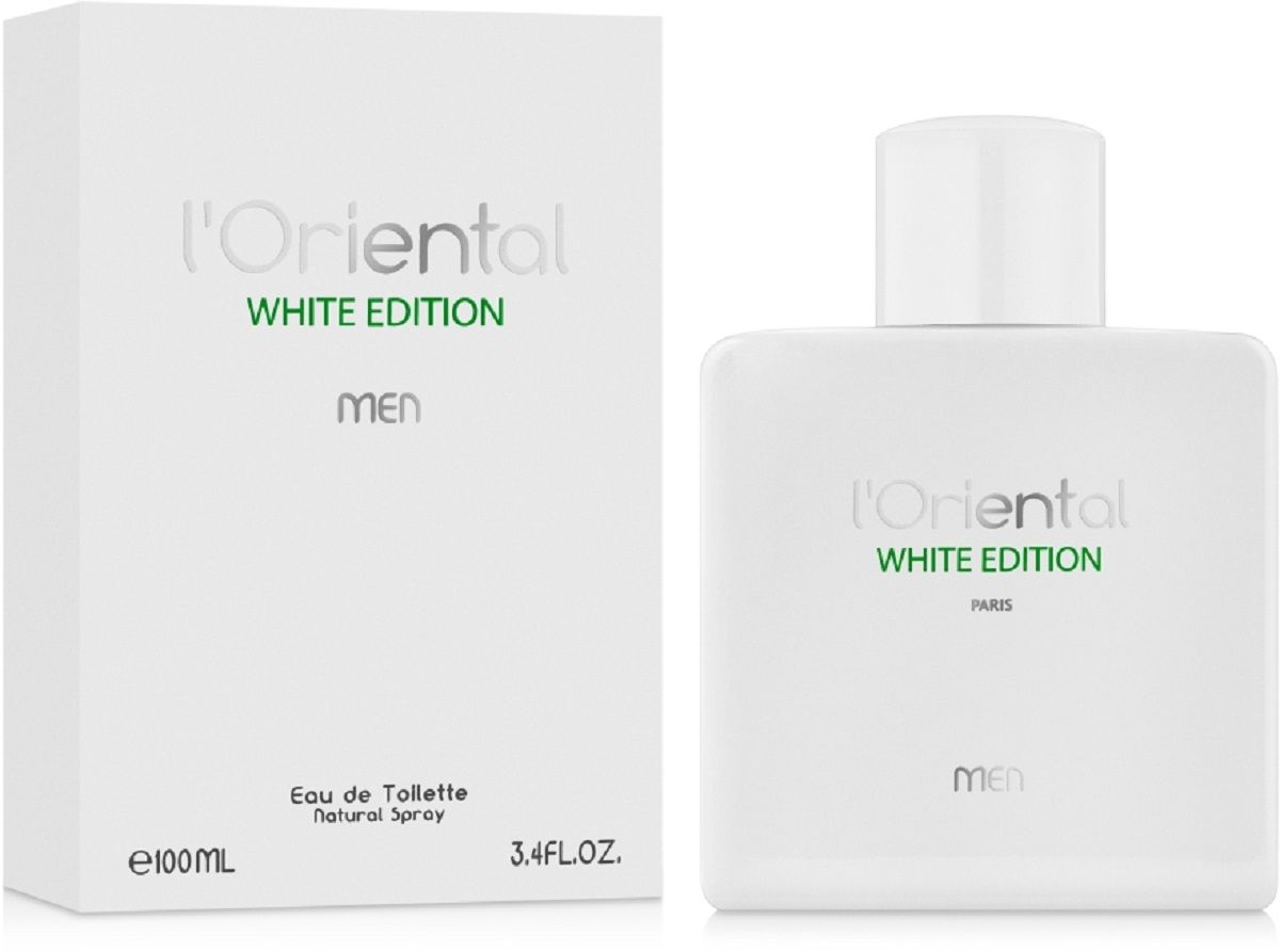 White edition отзывы