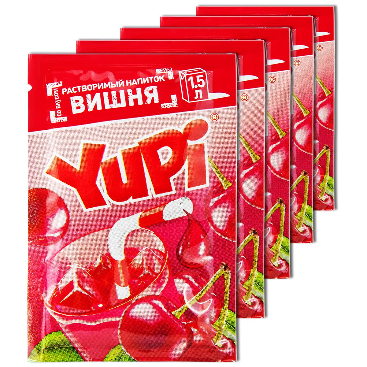 Юпи