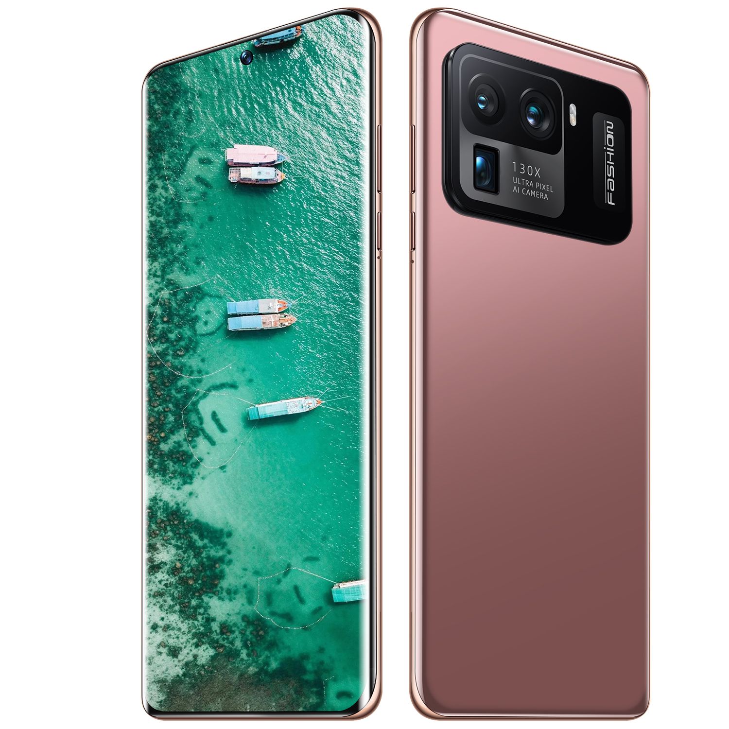 Смартфон m11