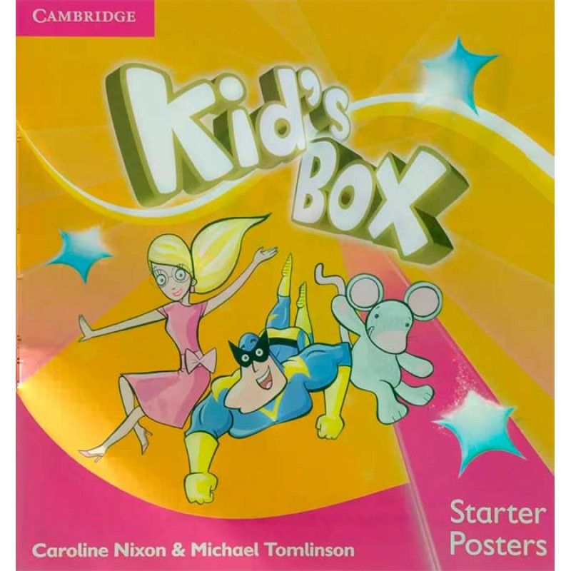 Kids box. Kids Box 1 Starter. Kid`s Box Starter. Cambridge Kid's Box Starter. Kid's Box издательства Кембридж.